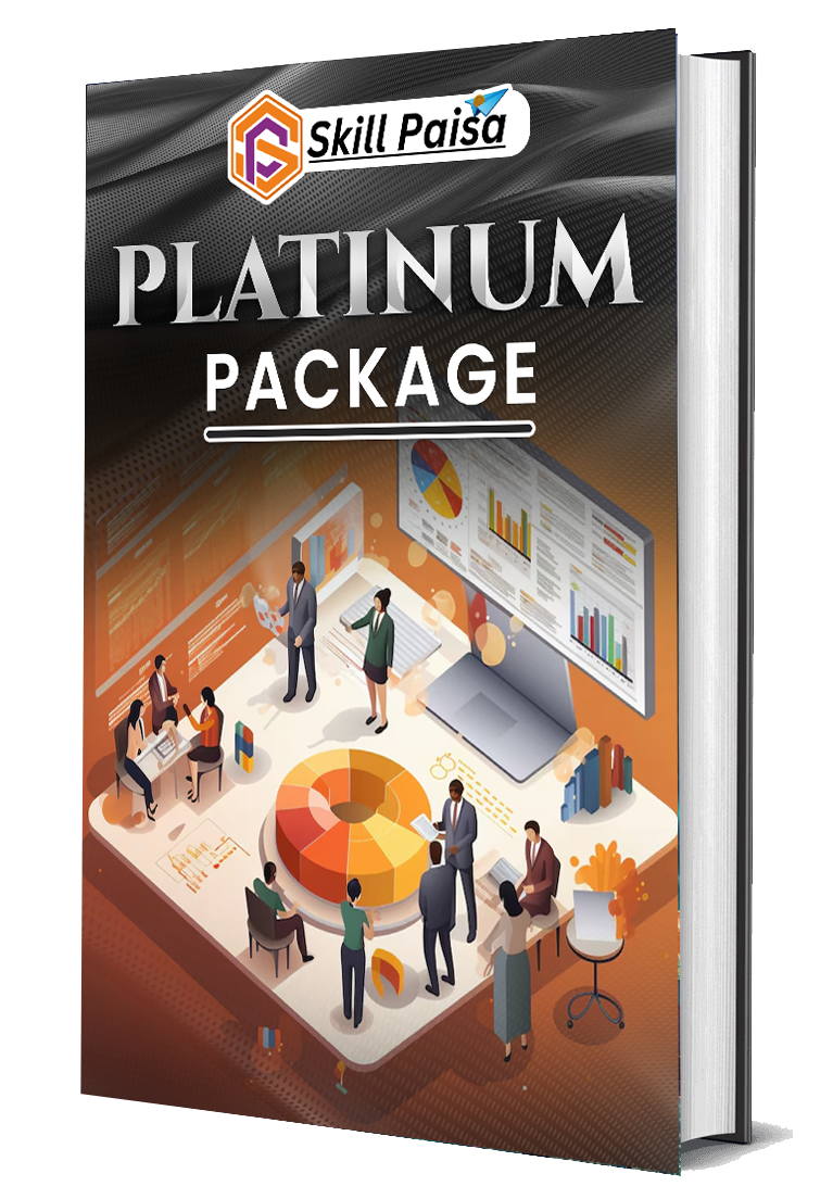 Platinum plan bundle
