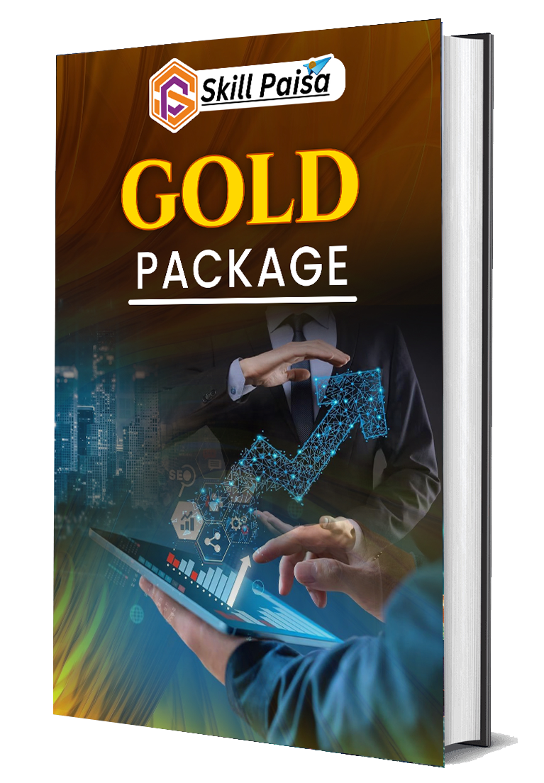 Gold plan bundle