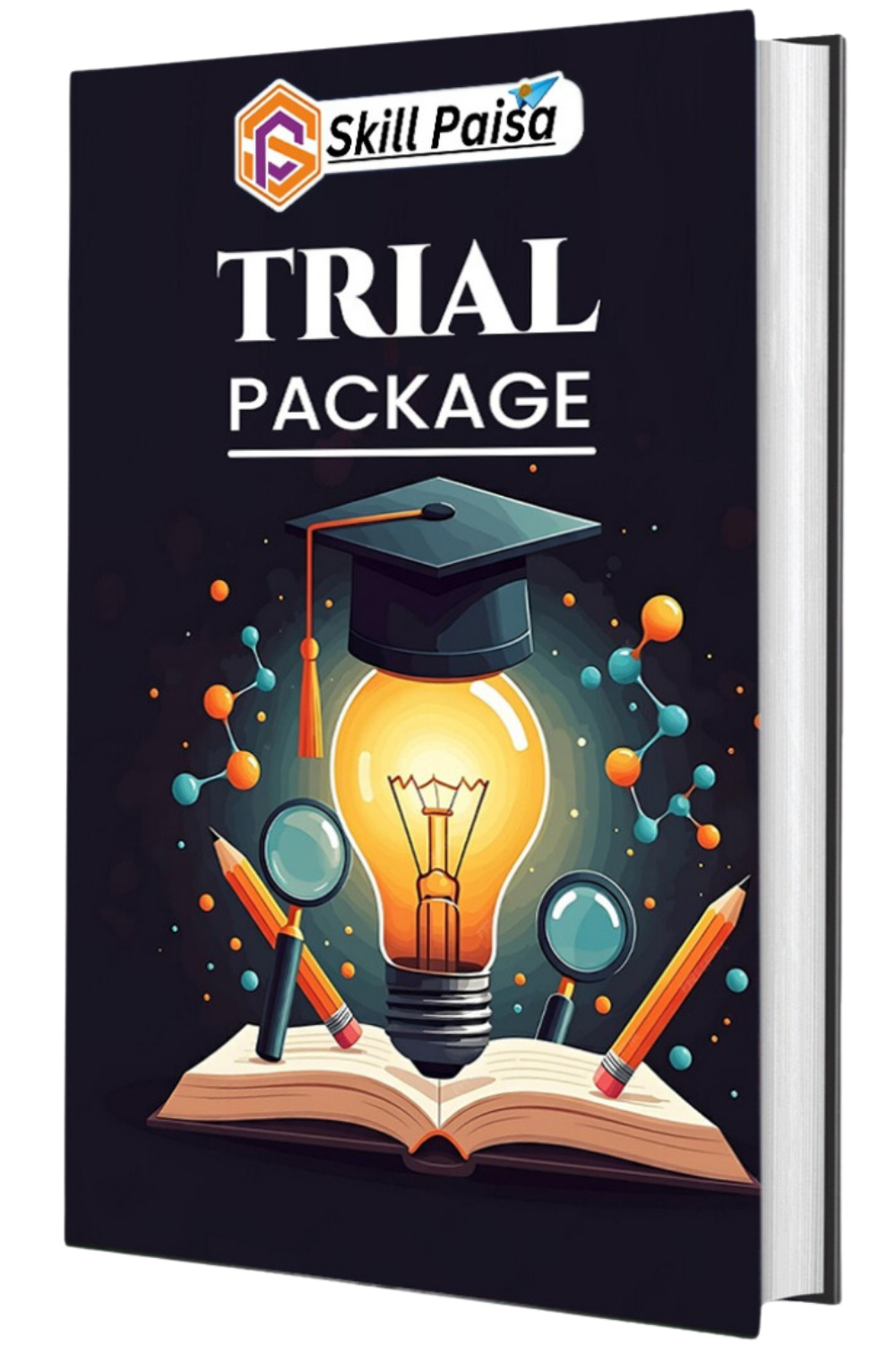 Trial Package plan bundle
