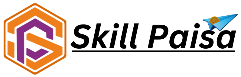SkillPaisa logo